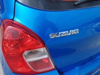 Suzuki Celerio 2019 1.0 Eco+ Club-thumb-5