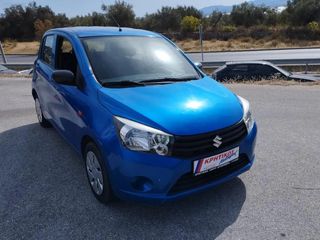 Suzuki Celerio 2019 1.0 Eco+ Club-thumb-6