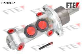 Κεντρική αντλία φρένων FTE H2398901 Volkswagen Sharan 2800cc VR6 Syncro 174ps 1996-2000 (7200918,7M1611019,95VW2140AA,95VW2140BA)