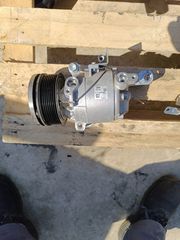 ΚΟΜΠΡΕΣΕΡ A/C ΓΙΑ SUZUKI VITARA '19-'24 ΚΩΔΙΚΟΣ 9520174S00.Η ΤΙΜΗ ΕΙΝΑΙ ΕΝΔΕΙΚΤΙΚΗ