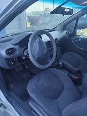 A KLASS mercedes a170