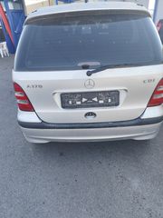 Σασμάν αυτόματο a klass a170-thumb-4