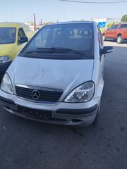 Σασμάν αυτόματο a klass a170-thumb-5