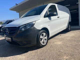 Mercedes-Benz Vito '19  Van long 111 CDI ΠΡΟΣΦΟΡΑ