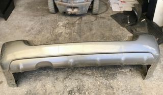 SUBARU FORESTER 02-05 ΠΙΣΩ ΠΡΟΦΥΛΑΚΤΗΡΑΣ