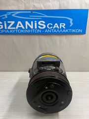 ΚΟΜΠΡΕΣΕΡ AIR CONDITION OPEL FRONTERA B 98-04 2.2 DTI ΑΠΟ ΚΙΝΗΤΗΡΑ Y22DTH