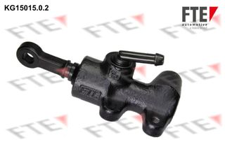 Άνω αντλία, συμπλέκτης FTE KG1501502 Volkswagen Transporter T4 2500cc TDI Syncro 102ps 1998-2003 (701721401A,701721401B)