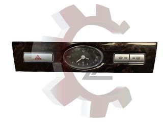 Ford Mondeo Πάνελ Ρολογιού