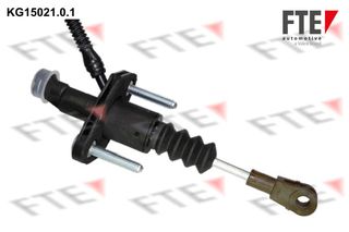 Άνω αντλία, συμπλέκτης FTE KG1502101 Opel Astra G 1800cc 16Valves 125ps 2000-2005 (5679306,90523769)