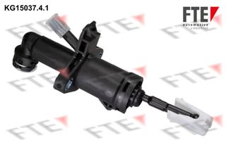 Άνω αντλία, συμπλέκτης FTE KG1503741 Audi TT Cabrio 1800ccTurbo180ps 1999-2006 (6Q0721388,6Q0721388A,6Q0721388C,6Q0721388D,6Q0721388E)