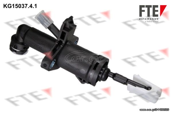 Άνω αντλία, συμπλέκτης FTE KG1503741 Audi TT Cabrio 1800ccTurbo180ps 1999-2006 (6Q0721388,6Q0721388A,6Q0721388C,6Q0721388D,6Q0721388E)