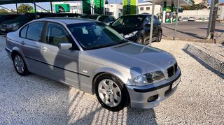 Bmw 318 '00 Clima 