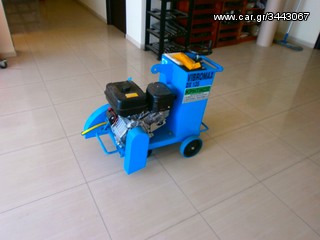 Ασφαλτικά 2019 Vibromax DX135-thumb-1