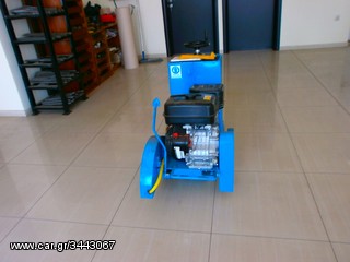 Ασφαλτικά 2019 Vibromax DX135-thumb-2