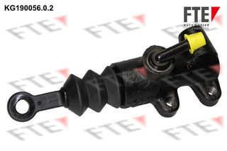 Άνω αντλία, συμπλέκτης FTE KG19005602 Volkswagen Transporter T4 2500cc Syncro 110ps 1992-2003 (701721401)