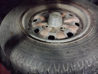 FORD ESCORT ΖΑΝΤΕΣ -thumb-1