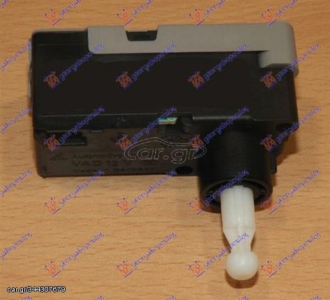 Ρεγουλατόρος Φανού Ηλεκτρικός (Magneti Marelli) Ford Fiesta IV 1999-2002