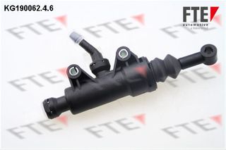 Άνω αντλία, συμπλέκτης FTE KG19006246 Mercedes-Benz C-Class SW S204 1800cc C250 CGI 204ps 2009-2014 (2042900112)