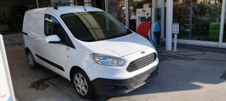 Ford Transit Courier 2021-thumb-2