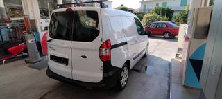 Ford Transit Courier 2021-thumb-5