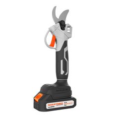EC1250 Ψαλίδι Κλαδέματος Μπαταρίας 21V (2x2.0Ah) - ΜΕ ΜΠΑΤΑΡΙΑ & ΦΟΡΤΙΣΤΗ - NAKAYAMA (#075035)