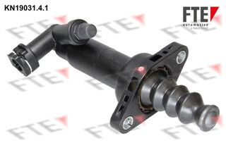 Κάτω αντλία συμπλέκτη, συμπλέκτης FTE KN1903141 Audi A3 Cabrio 1800cc TFSI 160ps 2008-2013 (1K0721261,1K0721261A,1K0721261AC,1K0721261AF,1K0721261AG)