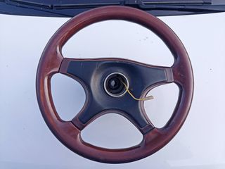 ΤΙΜΟΝΙ ΞΥΛΙΝΟ ΓΙΑ ΒΜW E34-thumb-1