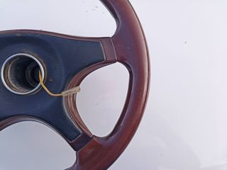 ΤΙΜΟΝΙ ΞΥΛΙΝΟ ΓΙΑ ΒΜW E34-thumb-2