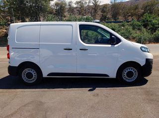 Citroen Jumpy 2017 3θεσιο 1.6 Blue-HDi-thumb-2