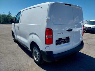 Citroen Jumpy 2017 3θεσιο 1.6 Blue-HDi-thumb-4