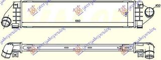 Ψυγείο Intercooler 1.6-1.8-2.0-2.2 TDCi (66x15x4) Ford Galaxy 2011-2015