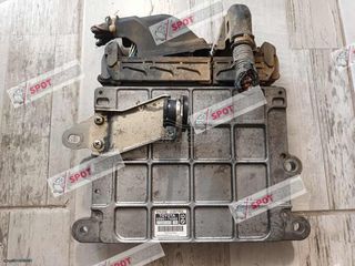 ΕΓΚΕΦΑΛΟΣ ΜΗΧΑΝΗΣ TOYOTA IQ 1.0cc 2009-2014 89661-74060