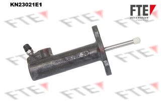 Κάτω αντλία συμπλέκτη, συμπλέκτης FTE KN23021E1 Volkswagen Corrado 2000cc 16Valves 136ps 1991-1995 (357721261,357721261A,357721261B)