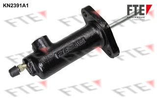 Κάτω αντλία συμπλέκτη, συμπλέκτης FTE KN2391A1 Mercedes-Benz G-Class W460 2400cc 240 GD 72ps 1979-1987 (0002957607,0022951307)