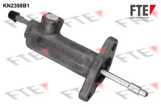 Κάτω αντλία συμπλέκτη, συμπλέκτης FTE KN2398B1 Mercedes-Benz C-Class SW S202 2000cc C200 Turbo Kompressor 163ps 2000-2001 (2012900411,2012900511,2022900011)