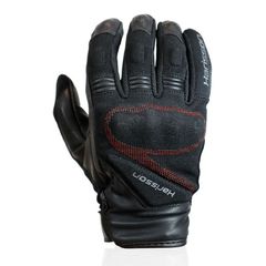 ΓΑΝΤΙΑ HARISSON SUMMER SU1172 SMOKE BLACK / RED M-thumb-3