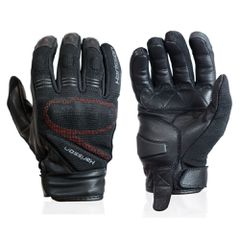ΓΑΝΤΙΑ HARISSON SUMMER SU1172 SMOKE BLACK / RED M