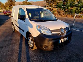 Renault Kangoo '17 1.5 dCi του 06/2017