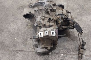 VOLKSWAGEN GOLF BORA ΣΑΣΜΑΝ ΚΙΒΩΤΙΟ ΤΑΧΥΤΗΤΩΝ AUS BCB AZD 1.6 16V