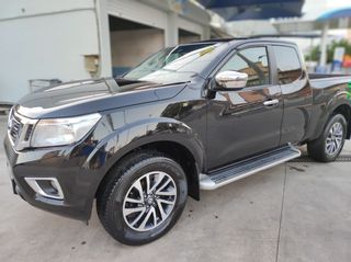 Nissan Navara '16 NP 300