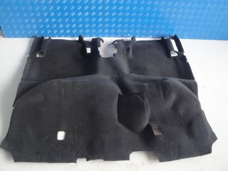Opel Vectra B Μοκέτα Πισω  Χρονολογία 1995 εως 2001 Κυβικά 1600cc