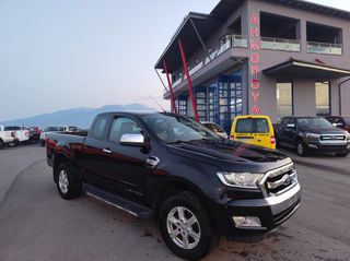 Ford Ranger 2018 Extrakabine 2.2 TDCi Limited