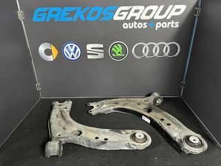 VW GOLF 8 ΨΑΛΙΔΙΑ ΕΜΠΡΟΣ 