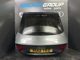 AUDI A5 ΤΖΑΜΟΠΟΡΤΑ