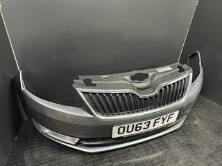 SKODA RAPID ΠΡΟΦΥΛΑΚΤΗΡΑΣ ΕΜΠΡΟΣ-thumb-1