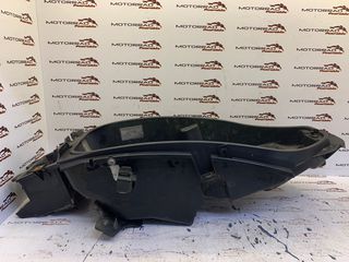 ΚΟΥΒΑΣ ΣΕΛΑΣ - PIAGGIO BEVERLY 400/500 / MOTORRAD PSARAKIS
