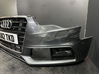 AUDI A5 ΠΡΟΦΥΛΑΚΤΗΡΑΣ ΕΜΠΡΟΣ-thumb-1