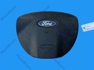 FORD FOCUS 2004-2007 ΜΕΤΑΧΕΙΡΙΣΜΕΝΑ ΑΝΤΑΛΛΑΚΤΙΚΑ ( αερόσακος οδηγού κατάλληλος για τριάκτινο τιμόνι με κωδικό 4M51-A042B85-DE )