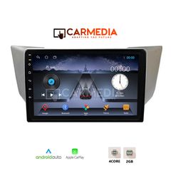 MEGASOUND - CARMEDIA CM209C-13 TABLET 9'' OEM LEXUS RX 300-400 2003-2008