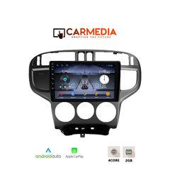 MEGASOUND - CARMEDIA CM209C-13 TABLET 9'' OEM HYUNDAI MATRIX 2001-2010